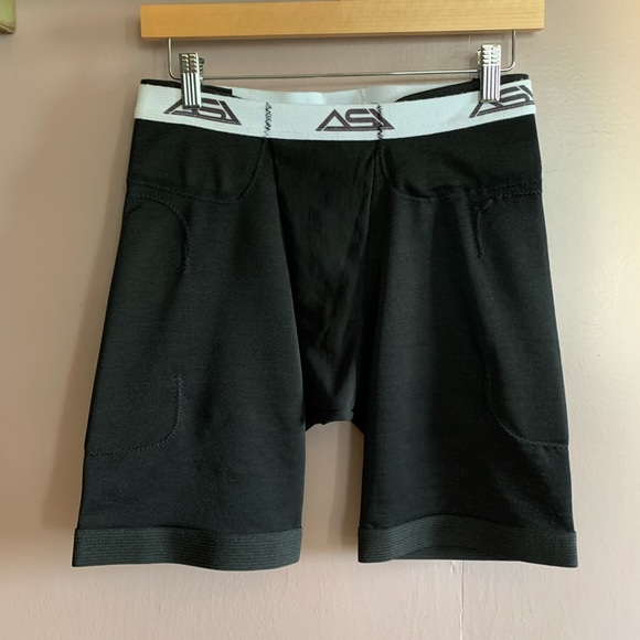 Austin’s Sportswear Other - AUSTIN’S SPORTSWEAR MENS PADDED UNDERSHORTS 32/34